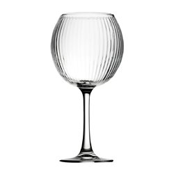 Verres &agrave; cocktail Montez tremp&eacute;s Utopia 570 ml (lot de 6) - Gastronoble - CZ030