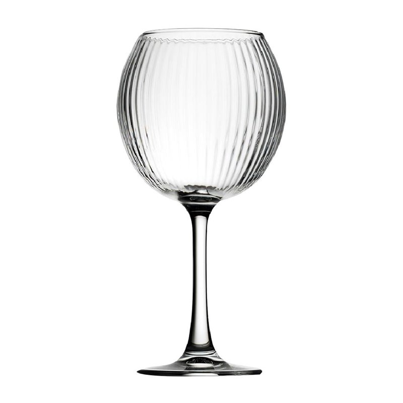 Verres &agrave; cocktail Montez tremp&eacute;s Utopia 570 ml (lot de 6) - Gastronoble - CZ030