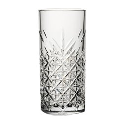 Verres long drink Timeless Vintage Utopia 370 ml (lot de 12) - Gastronoble - CZ038