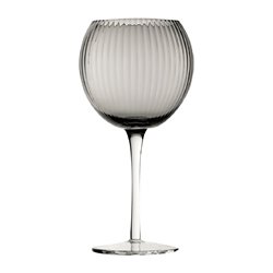 Verres &agrave; cocktail Utopia Hayworth gris 580 ml (Lot de 6) - Gastronoble - CZ041