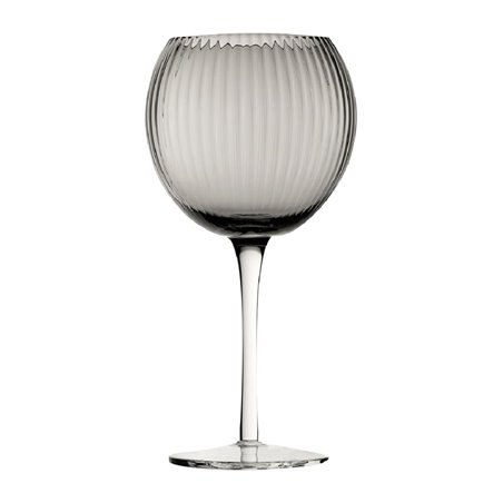 Verres &agrave; cocktail Utopia Hayworth gris 580 ml (Lot de 6) - Gastronoble - CZ041