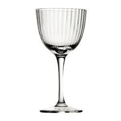 Verres Nick et Nora Hayworth Utopia 170 ml (lot de 6) - Gastronoble - CZ045