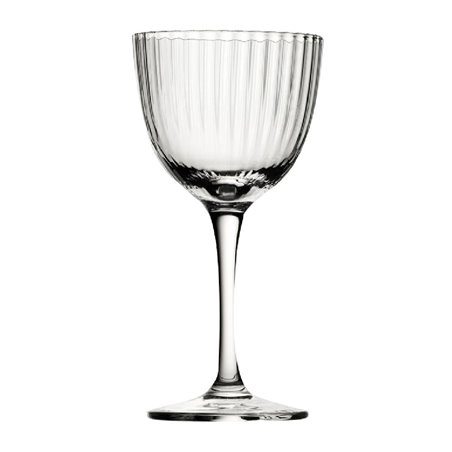Verres Nick et Nora Hayworth Utopia 170 ml (lot de 6) - Gastronoble - CZ045