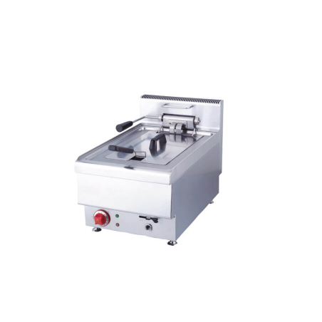 Elektrische friteuse 12,5L - Top 650
