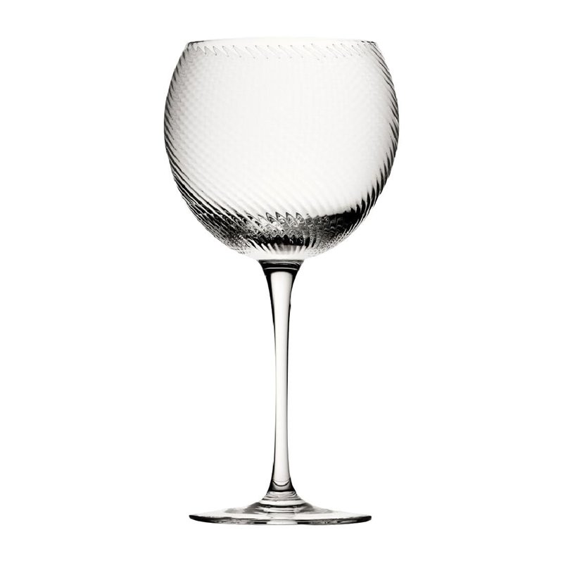 Verres &agrave; cocktail Twisted Hayworth Utopia 580 ml (lot de 6) - Gastronoble - CZ071