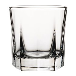 Verres &agrave; whisky Caledonian Utopia 260 ml (lot de 24) - Gastronoble - DH716