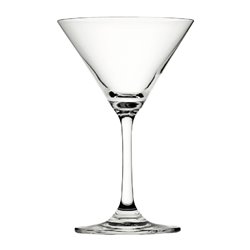 Verres &agrave; martini Utopia Thames 210 ml (lot de 6) - Gastronoble - DX926
