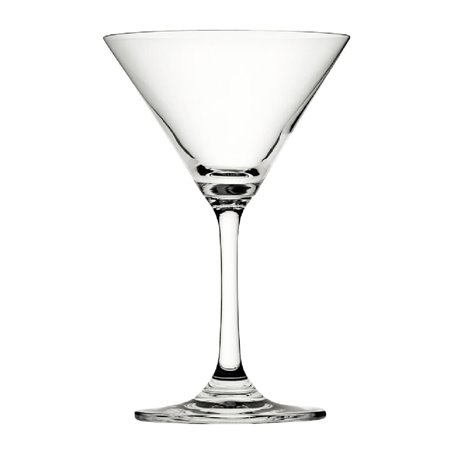 Verres &agrave; martini Utopia Thames 210 ml (lot de 6) - Gastronoble - DX926