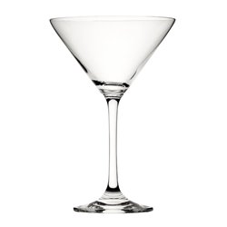 Verres &agrave; martini Utopia Thames 260 ml (lot de 6) - Gastronoble - DX927