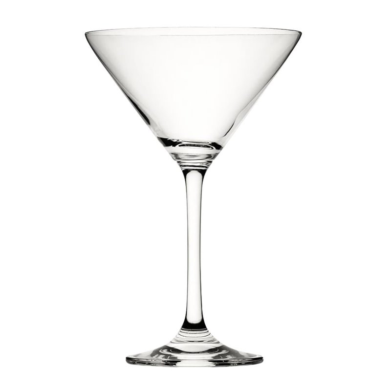 Verres &agrave; martini Utopia Thames 260 ml (lot de 6) - Gastronoble - DX927