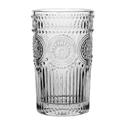 Verres hauts Rossetti Utopia 36cl (lot de 24) - Gastronoble - FJ262