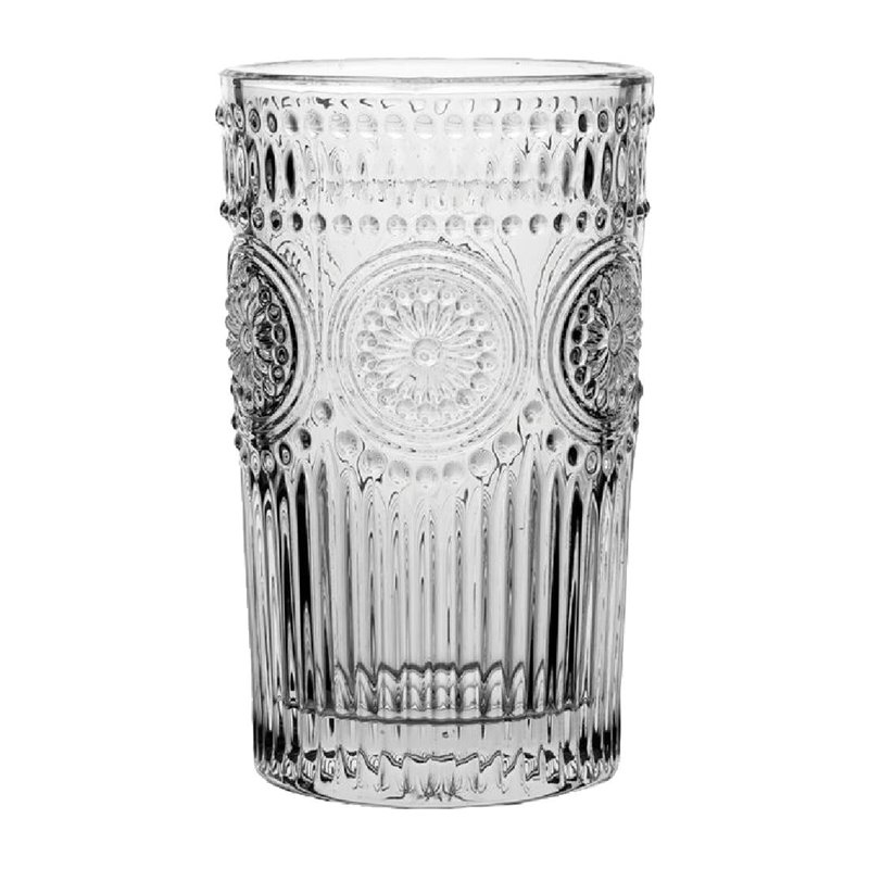Verres hauts Rossetti Utopia 36cl (lot de 24) - Gastronoble - FJ262