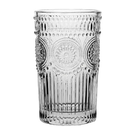 Verres hauts Rossetti Utopia 36cl (lot de 24) - Gastronoble - FJ262