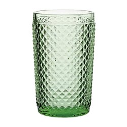 Verres hauts Emerald Dante Utopia 39cl (lot de 6) - Gastronoble - FJ298