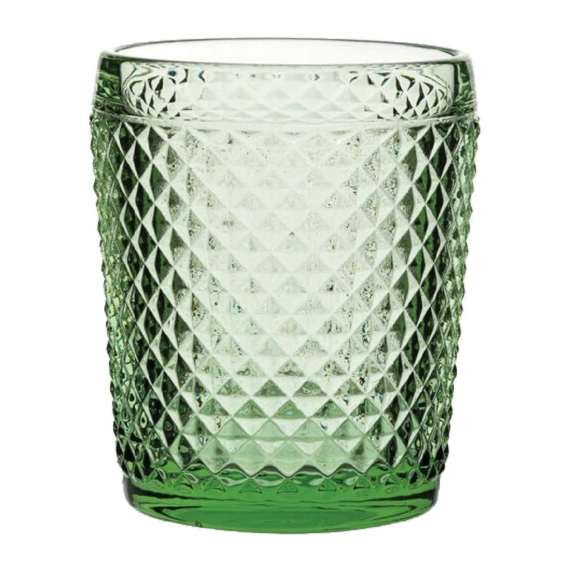Verres hauts Emerald Dante Utopia 34cl (lot de 6) - Gastronoble - FJ299