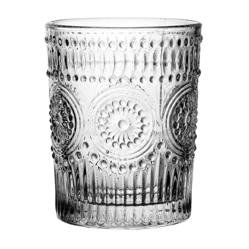 Verres &agrave; whisky Rossetti Utopia 29cl (lot de 24) - Gastronoble - FJ307