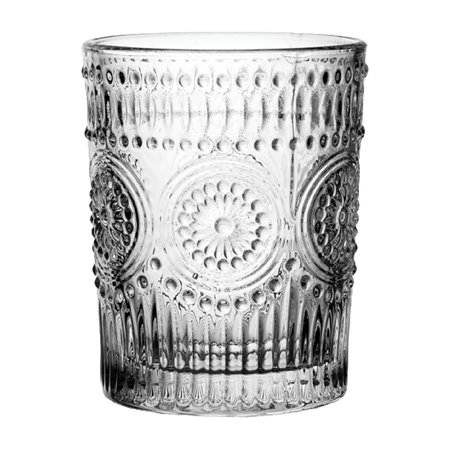 Verres &agrave; whisky Rossetti Utopia 29cl (lot de 24) - Gastronoble - FJ307