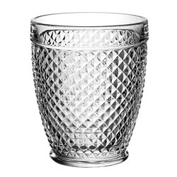 Verres &agrave; whisky Diablo Utopia 340 ml (lot de 6) - Gastronoble - FJ310