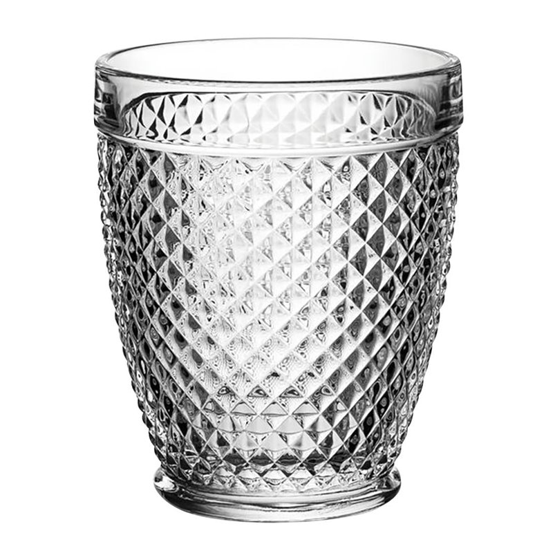 Verres &agrave; whisky Diablo Utopia 340 ml (lot de 6) - Gastronoble - FJ310