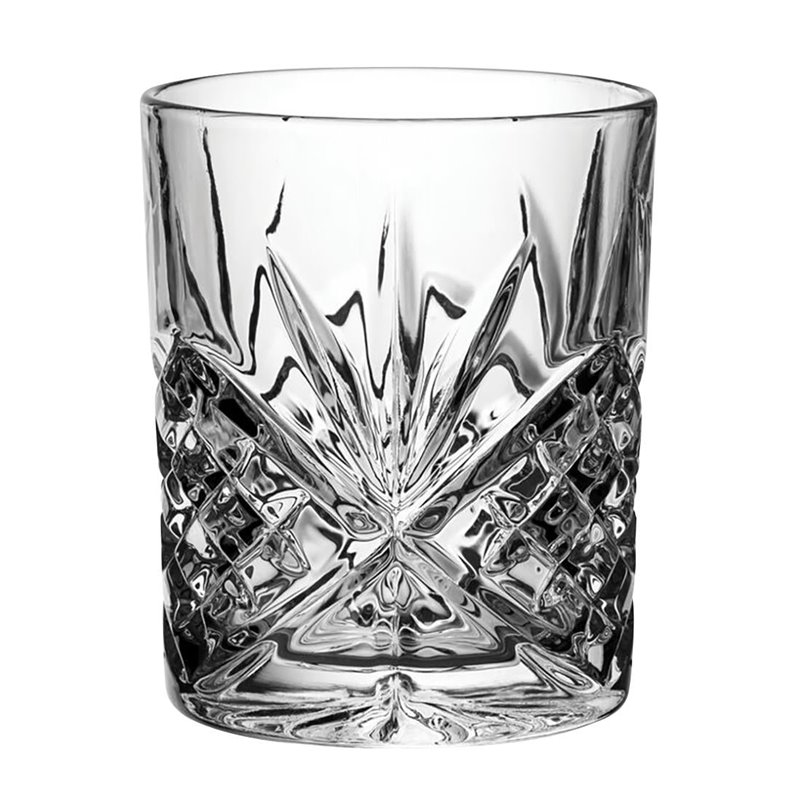 Verres &agrave; whisky Symphony Utopia 320 ml (lot de 6) - Gastronoble - FJ311