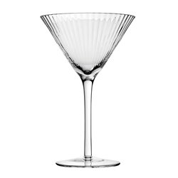 Verres &agrave; martini Hayworth Utopia 300 ml (lot de 6) - Gastronoble - FJ316