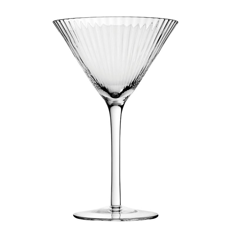 Verres &agrave; martini Hayworth Utopia 300 ml (lot de 6) - Gastronoble - FJ316