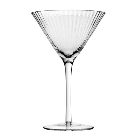 Verres &agrave; martini Hayworth Utopia 300 ml (lot de 6) - Gastronoble - FJ316