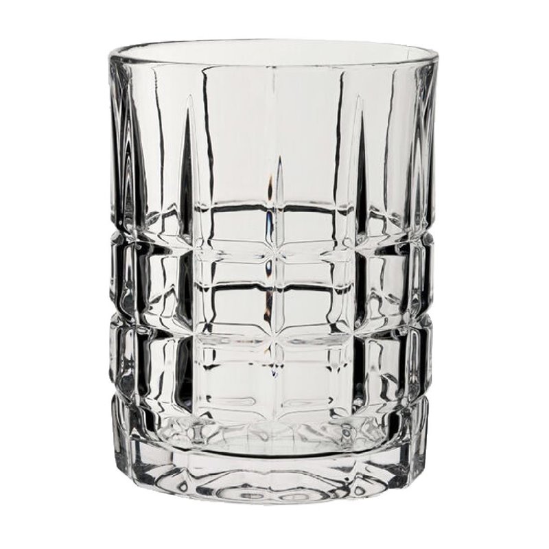 Verres hauts Deco Utopia 31cl (lot de 6) - Gastronoble - FJ335