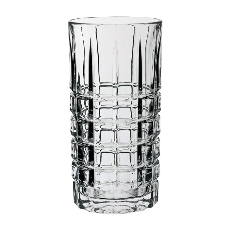 Verres hauts Deco Utopia 39cl (lot de 6) - Gastronoble - FJ336