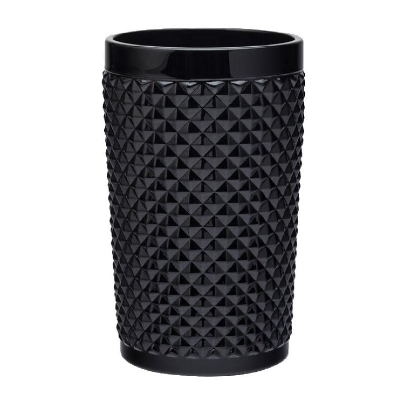 Verres hauts Dante Onyx Utopia 39cl (lot de 6) - Gastronoble - FJ368