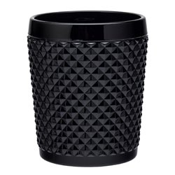 Verres &agrave; whisky Utopia Dante Onyx 350ml (lot de 6) - Gastronoble - FJ369