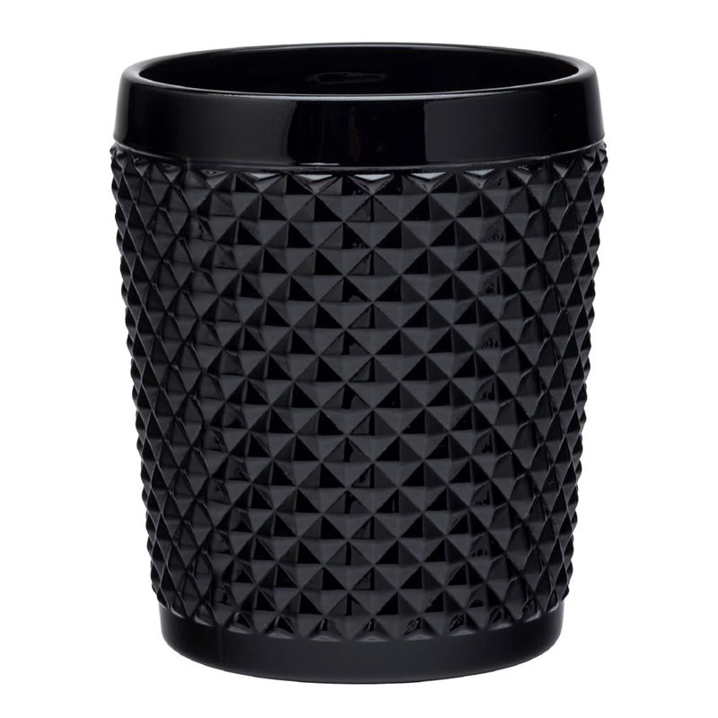 Verres &agrave; whisky Utopia Dante Onyx 350ml (lot de 6) - Gastronoble - FJ369