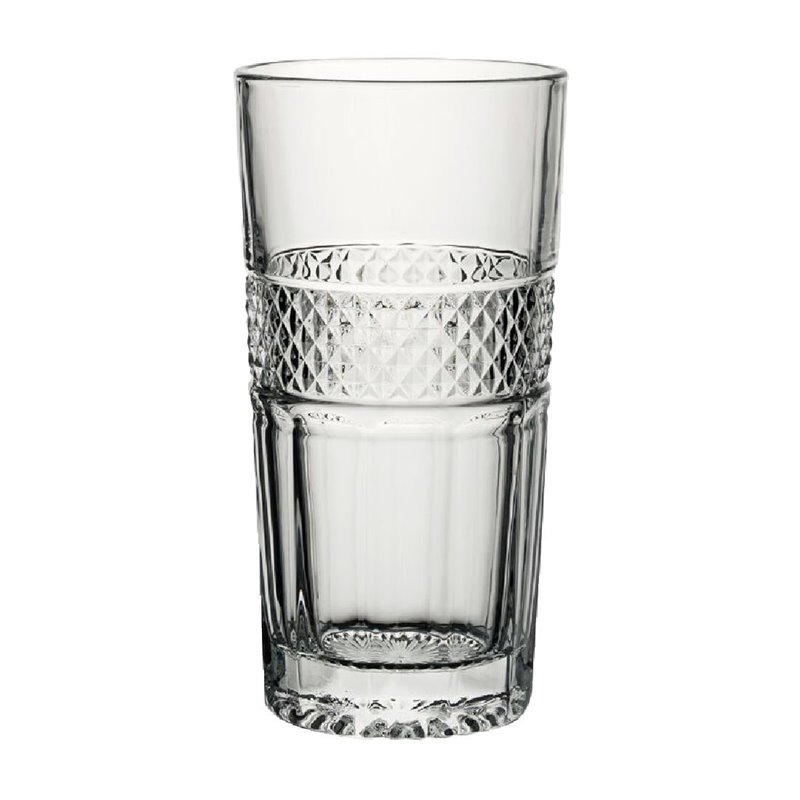 Verres hauts Detroit Utopia 31cl (lot de 6) - Gastronoble - FJ587