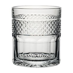 Verres &agrave; whisky Detroit Utopia 28cl (lot de 6) - Gastronoble - FJ588