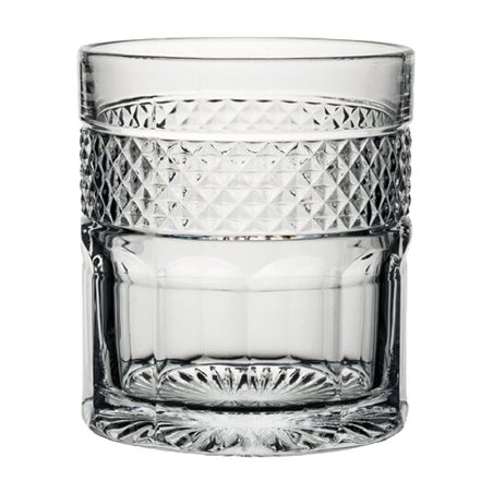 Verres &agrave; whisky Detroit Utopia 28cl (lot de 6) - Gastronoble - FJ588
