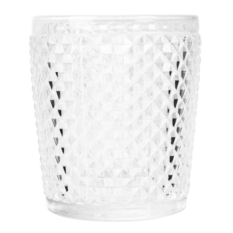 Verres &agrave; whisky Utopia Dante 340 ml (lot de 6) - Gastronoble - GM110