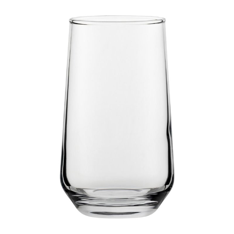 Verres &agrave; hauts Utopia Summit 350 ml (lot de 24) - Gastronoble - HX359