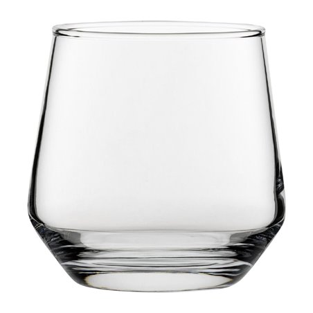 Verres &agrave; whisky Utopia Summit 380 ml (lot de 24) - Gastronoble - HX360