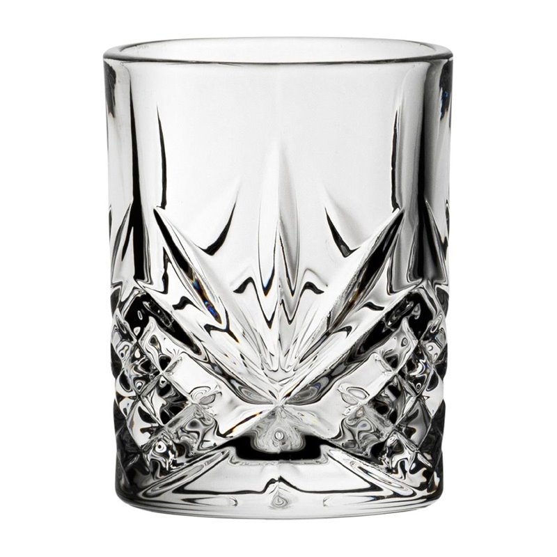 Verres &agrave; shot Utopia Symphony 60 ml (lot de 24) - Gastronoble - HX378