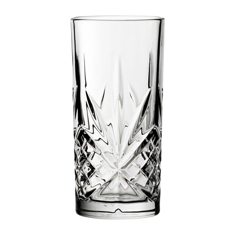 Verres hauts Utopia Symphony 300 ml (lot de 24) - Gastronoble - HX381