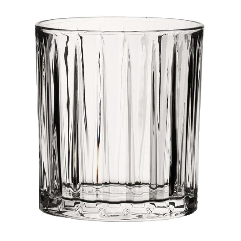 Verres &agrave; whisky Eternal Utopia 34cl (lot de 6) - Gastronoble - HY502