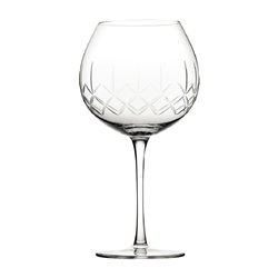 Verres &agrave; gin Raffles Vintage Utopia 70 cl (lot de 6) - Gastronoble - HY511