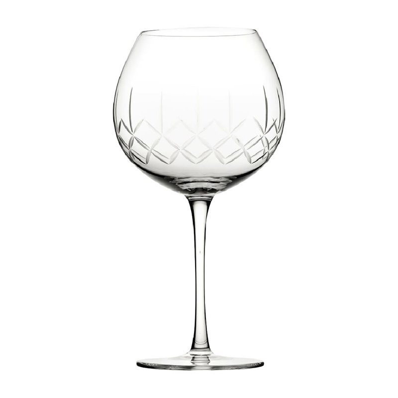 Verres &agrave; gin Raffles Vintage Utopia 70 cl (lot de 6) - Gastronoble - HY511