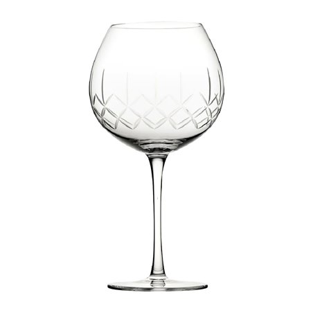 Verres &agrave; gin Raffles Vintage Utopia 70 cl (lot de 6) - Gastronoble - HY511