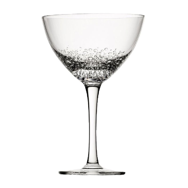 Verres &agrave; martini Botanist Utopia 18cl (lot de 6) - Gastronoble - HY513