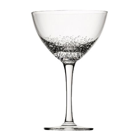 Verres &agrave; martini Botanist Utopia 18cl (lot de 6) - Gastronoble - HY513