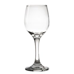 Verres &agrave; vin Solar Olympia 245ml (lot de 24) - Gastronoble - CU001