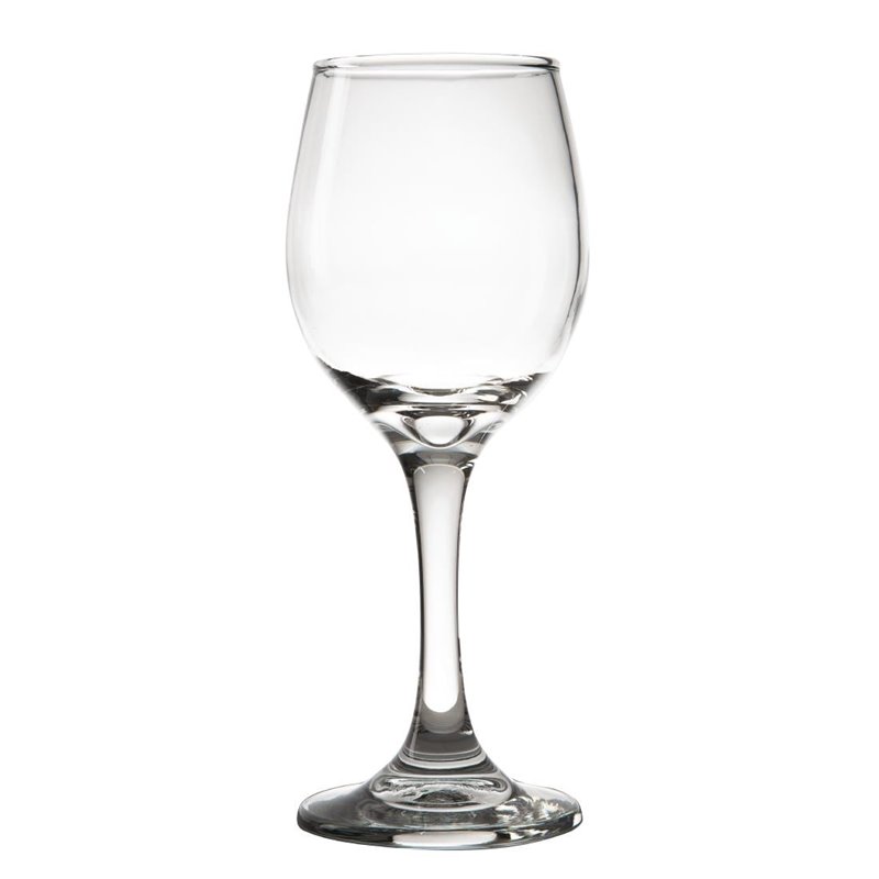 Verres &agrave; vin Solar Olympia 245ml (lot de 24) - Gastronoble - CU001