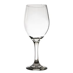 Verres &agrave; vin Solar Olympia 410ml (lot de 24) - Gastronoble - CU003