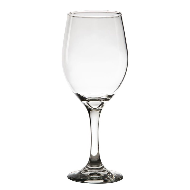 Verres &agrave; vin Solar Olympia 410ml (lot de 24) - Gastronoble - CU003